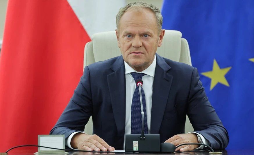 Туск предрек Украине самый сложный период: "Россия готовится к эскалации"