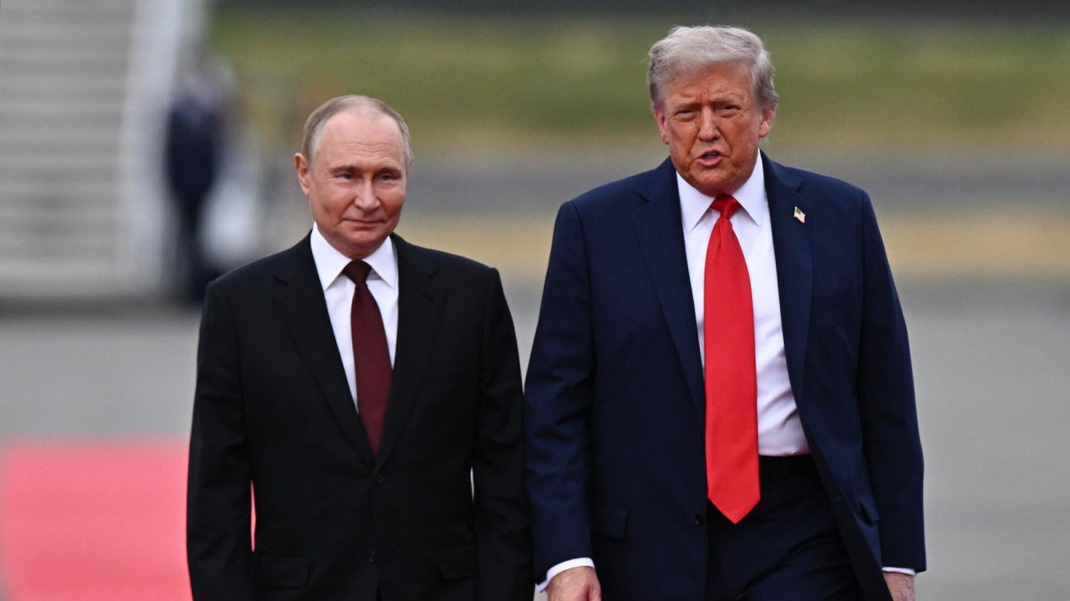"Это не сработало", – Путин переоценил себя на переговорах с Трампом и ничего не добился – WP