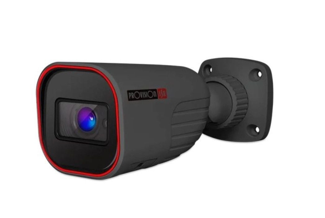 IP-камера + смартфон: как организовать удаленный доступ за 5 минут