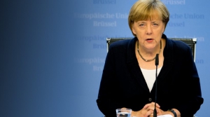Меркель дала Греции два дня на утверждение текста соглашения