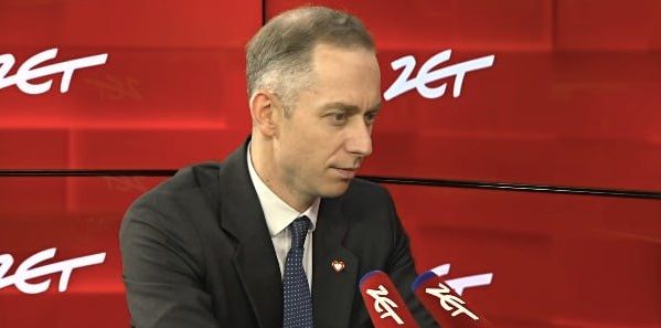 Варшава дала добро Киеву бить поставляемым ею оружием по территории России – замглавы Минобороны Польши