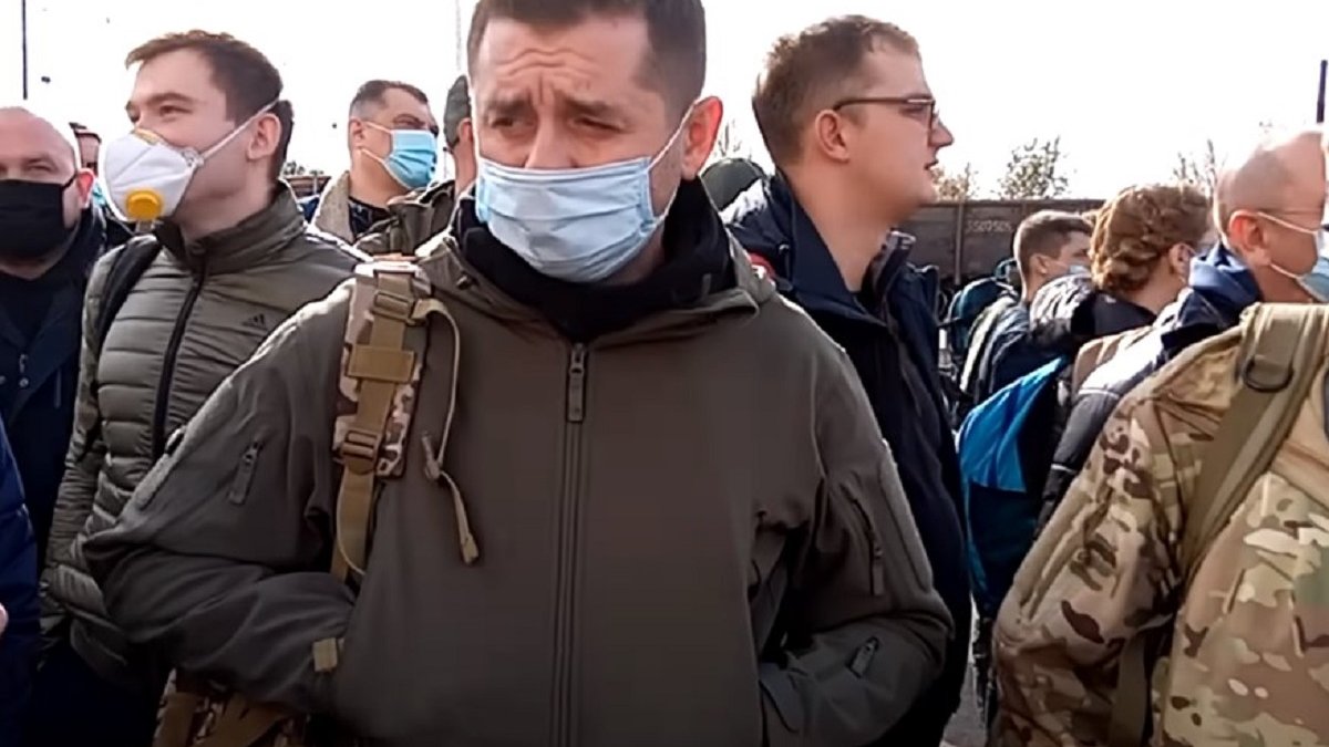 Сивохо высмеял поездку "слуг" на Донбасс: "Какому народу вы служите?"