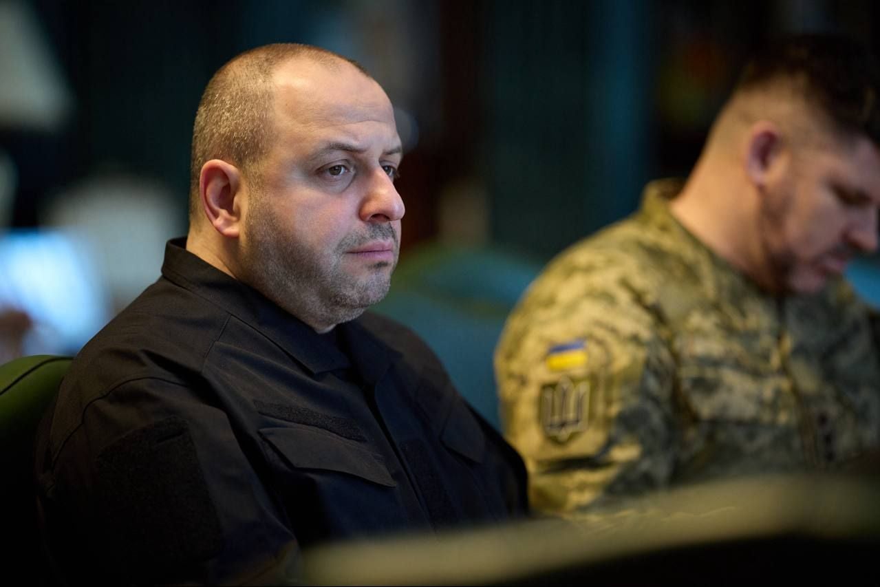 Умеров раскрыл детали переговоров Украины с командой Трампа во Флориде