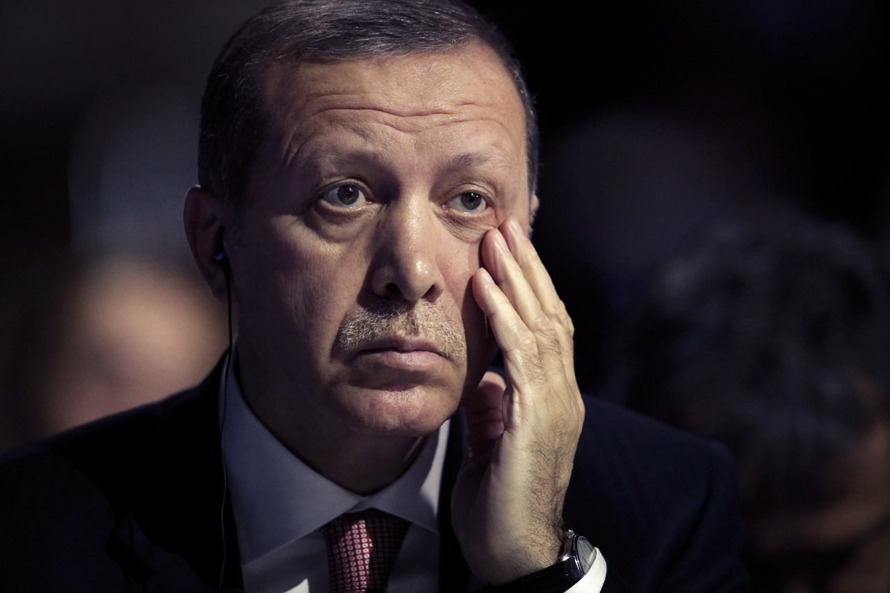 Эрдоган "доигрался": Соединенные Штаты приостановили выдачу неиммиграционных виз в Турции