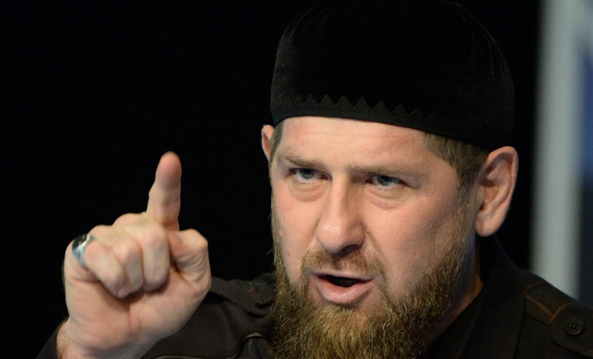 Кадыров сделал заявление об отставке: "Молча наблюдать не собираюсь"