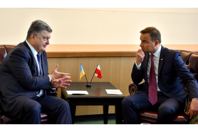 Польша предоставит Киеву военно-техническую помощь в случае выборов ЛДНР