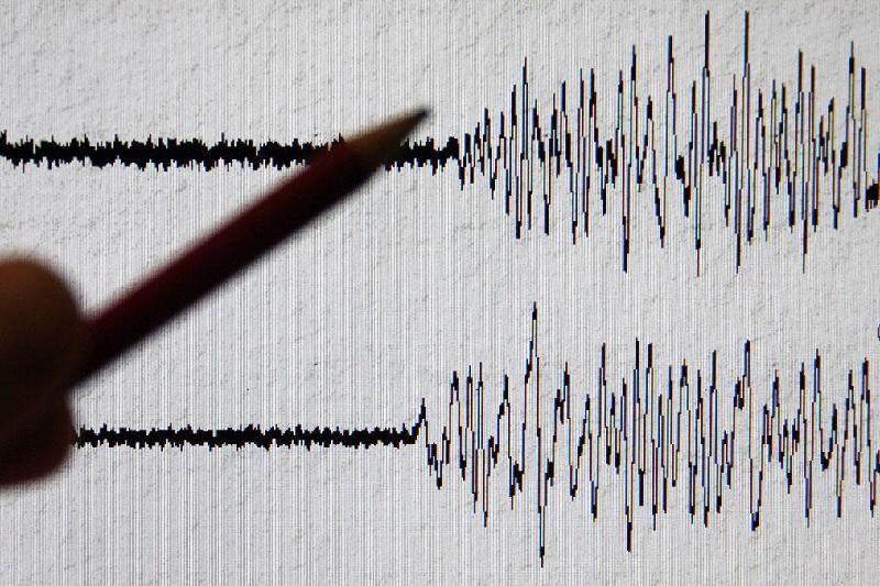 Природная катастрофа у границ России: на территории Азербайджана случилось мощное землетрясение магнитудой в 5,7 балла - СМИ
