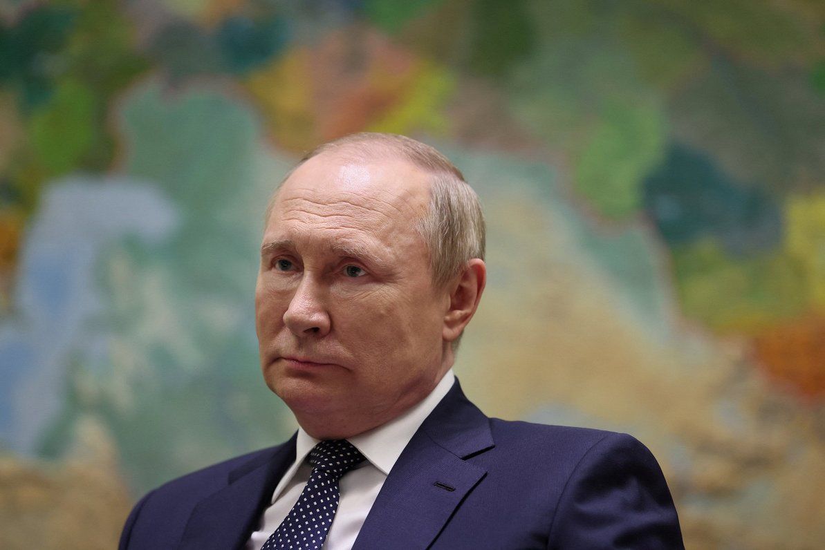 Від поразки РФ до падіння режиму Путіна: експерт із Bloomberg озвучив п'ять сценаріїв завершення війни