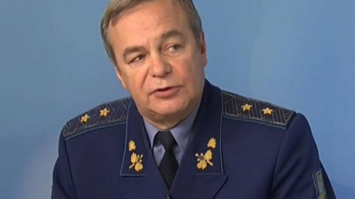 Генерал ВСУ Романенко назвал выигрышную для Зеленского стратегию на Донбассе