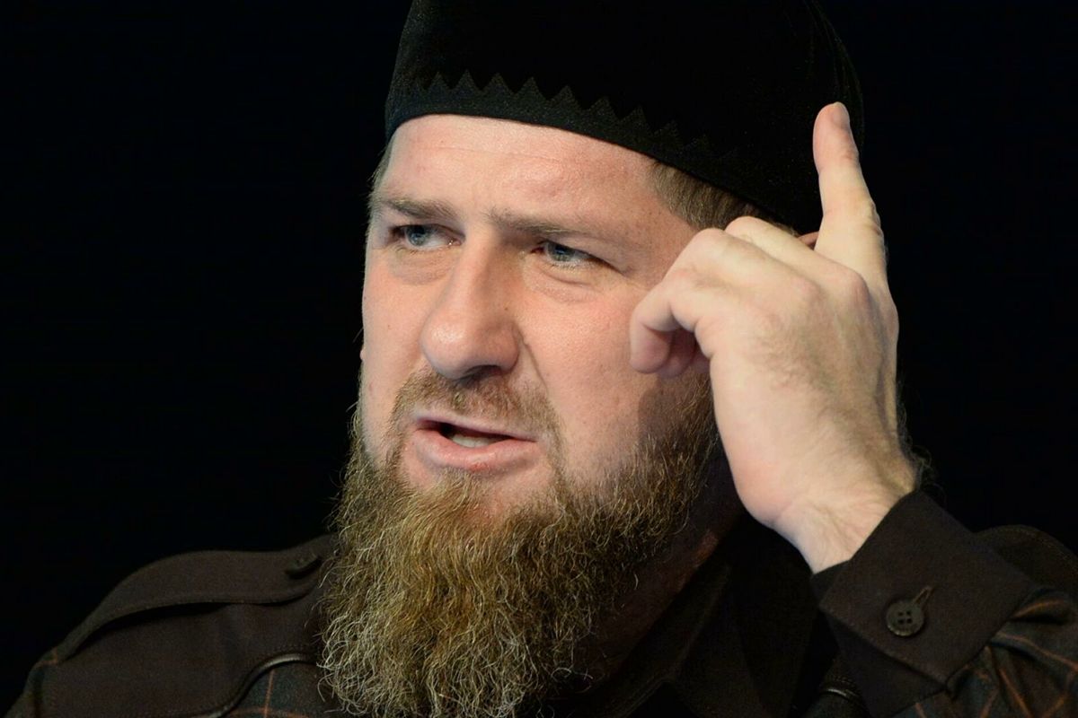 ​СМИ: по приказу Кадырова в России объявили кровную месть семье застреленных в Грозном братьев