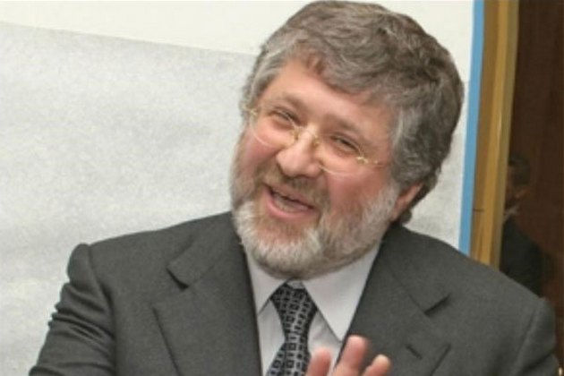 Немецкие СМИ: деньги из транша МВФ «уехали» в Америку с Коломойским