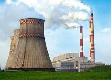 Некоторые ТЭЦ в Донецкой области могут остановиться - нардеп Бригинец