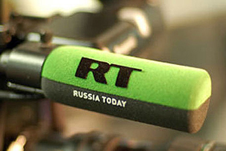 Russia Today: Журналистская некомпетентность или намеренное искажение информации?