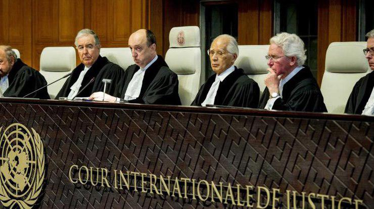 Суду над Россией - быть: Украина одержала важную победу в суде ООН