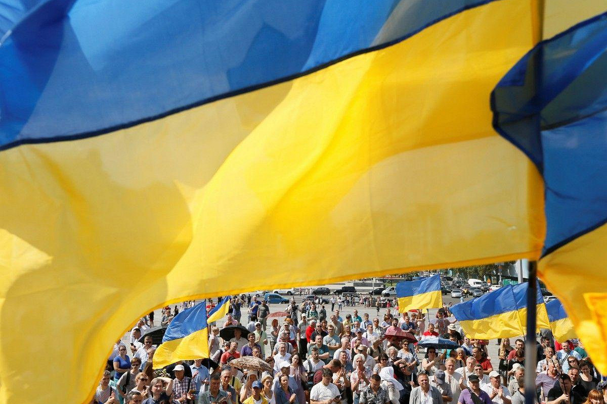 Референдум по Донбассу: у Зеленского поставили точку в данном вопросе