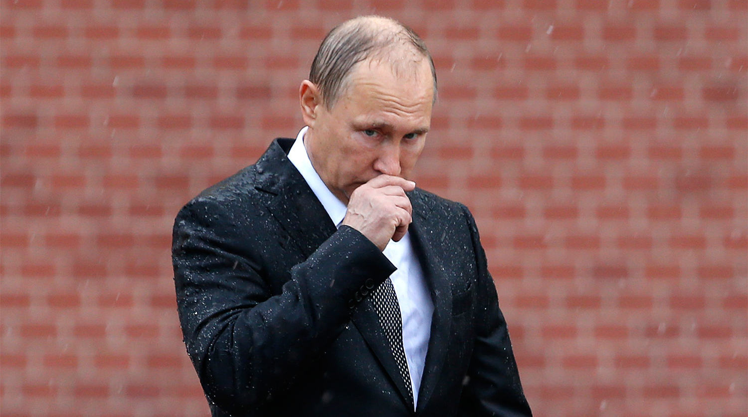 "Все говорят, что Путин устроил цирк… однако это не так", - Жданов рассказал, зачем Путин придумал свой сценарий введения миротворцев ООН на Донбасс