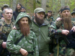 "Имарат Кавказ" заявил об ответственности за нападение на Грозный