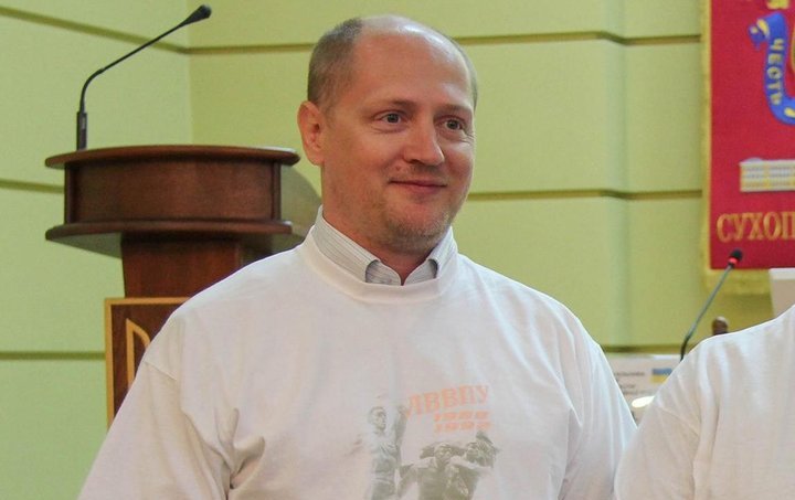 “Это заразно: тесное общение с ФСБ РФ привело к атрофированию мозга у белорусского КГБ”, - Тымчук постебался над версией Минска о “преступлениях” арестованного украинского журналиста Шаройко