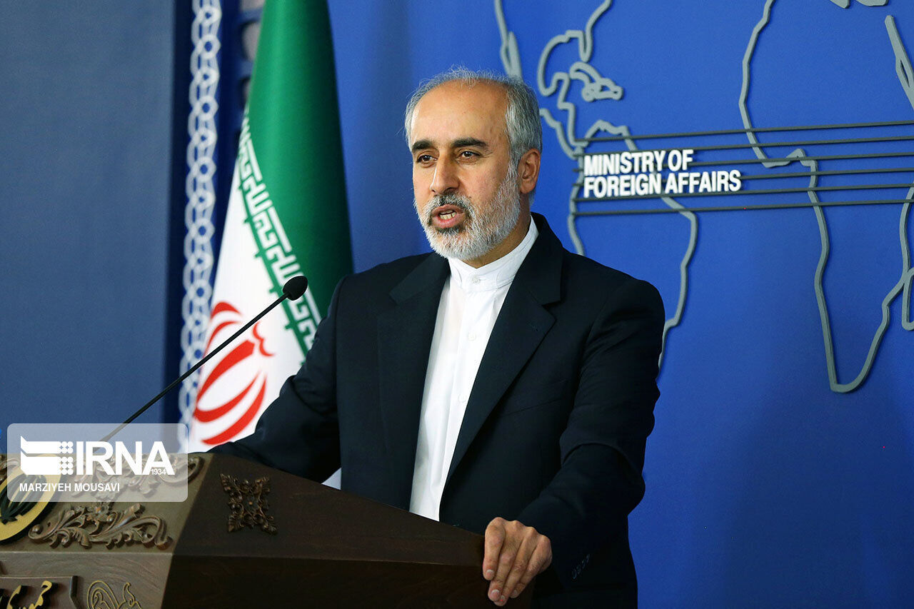 Вспомнили об ООН: Иран отказался признавать законность российских "референдумов" 