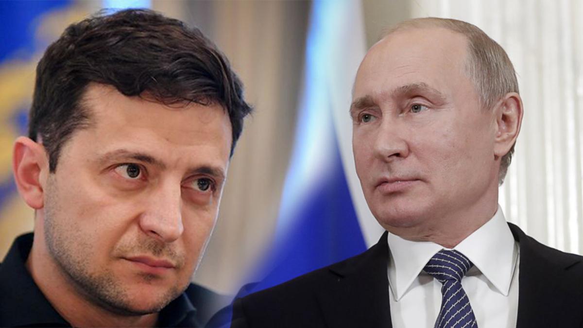 Почему встречи Зеленского и Путина нет в графике саммита: в России раскрыли детали 