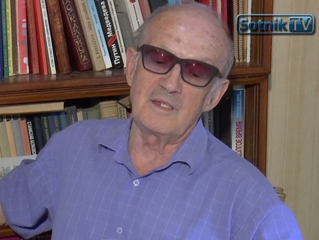 Пионтковский: Россия не может всунуть обратно в Украину ДНР/ЛНР и переходит к де-факто аннексии