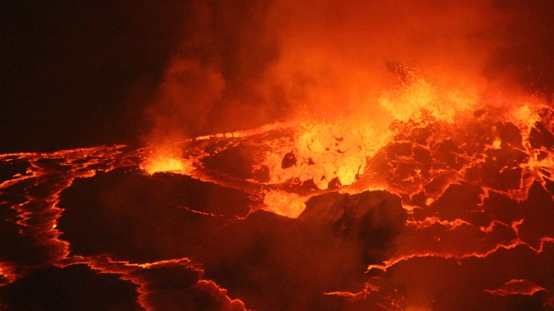 "Планета Сатаны" существует: астронавты США увидели реальный ад, в котором "жарились" люди