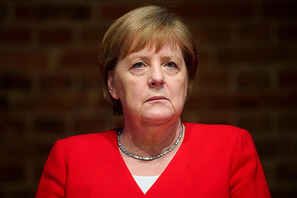 ​Меркель сделала важное заявление об обмене пленных между Украиной и РФ