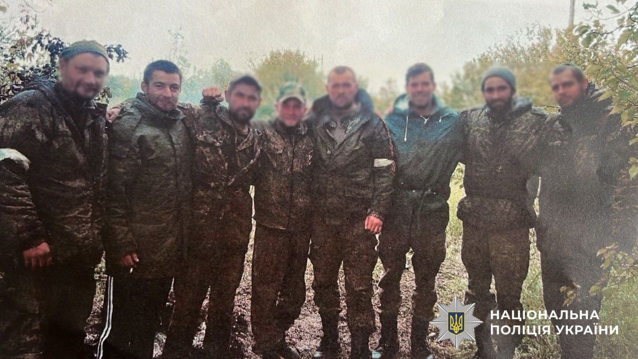 Российский командир идентифицирован и обвинен в убийствах 17 мирных жителей в Буче – Офис Генпрокурора