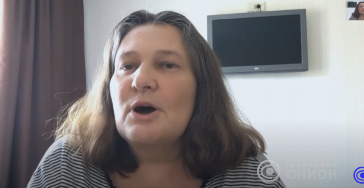 "Ничего не работает", - пропагандистка Монтян рассказала, до чего Россия довела оккупированный Донецк