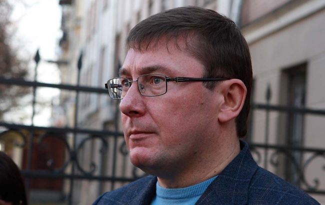 Блок Порошенко единогласно проголосовал против отставки Луценко, - пресс-секретарь