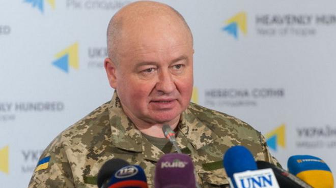 Федичев: В Горловке российские генералы и главари боевиков обсудили план наступления