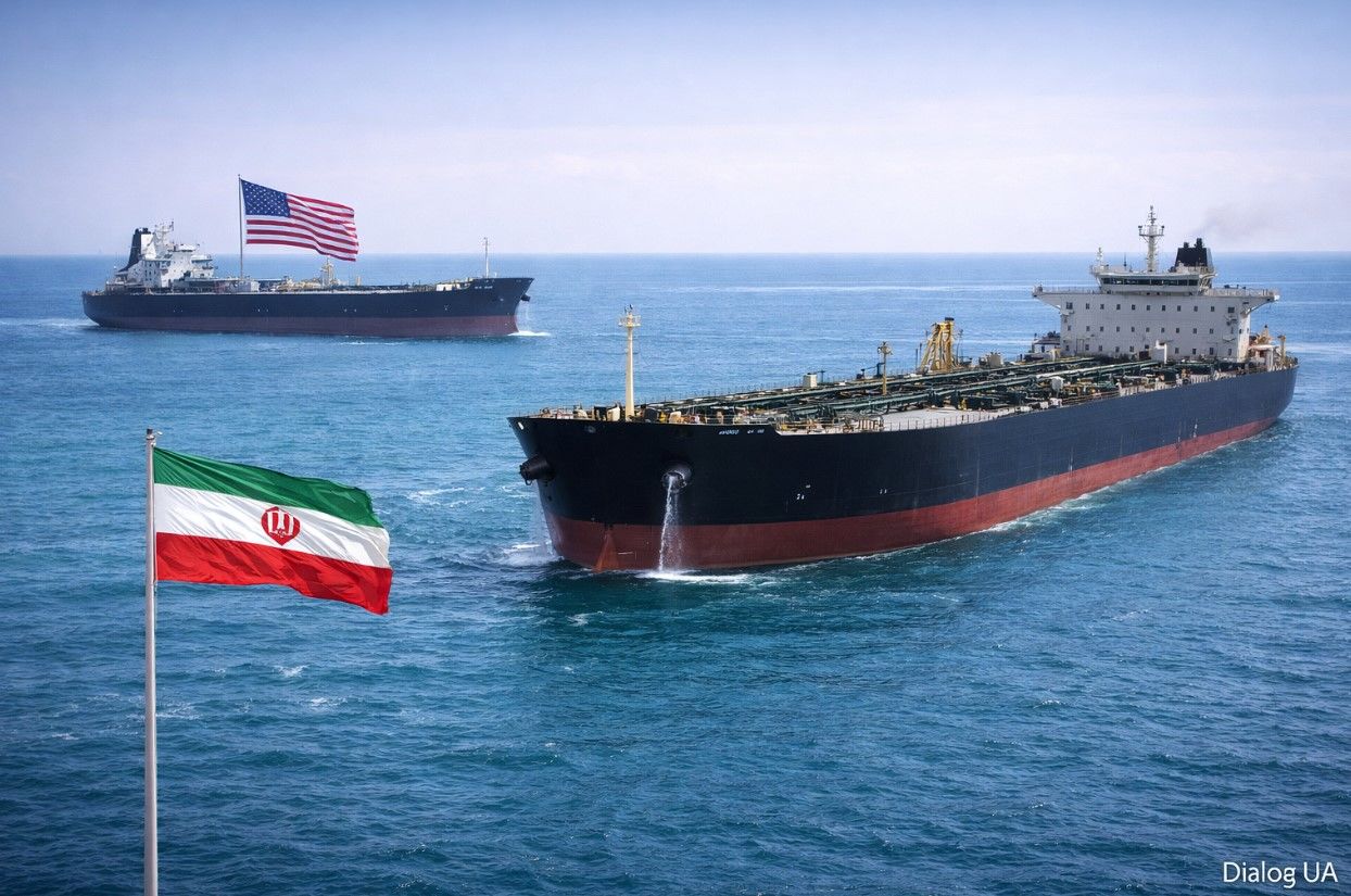 США готовятся ослабить санкции против Ирана из-за скачка цен на нефть