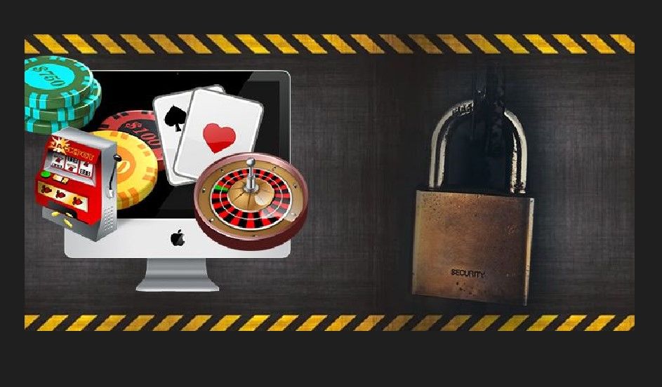 Безпека в онлайн казино: як оператори гарантують захист своїх клієнтів