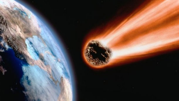 Ученые предупредили о новой опасности: к Земле приближается огромный астероид, могут исчезнуть целые города
