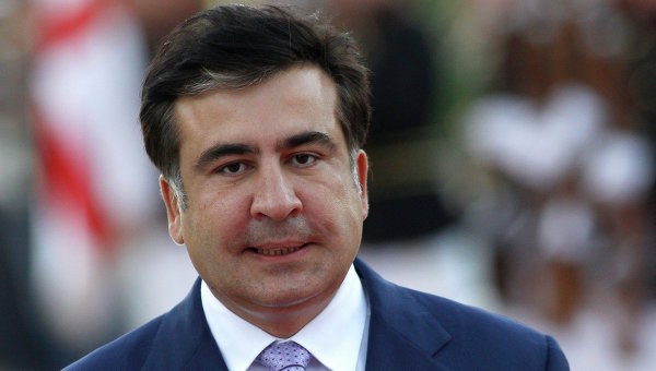 Адвокат Саакашвили: Информация о задержании моего подзащитного в Греции - слухи