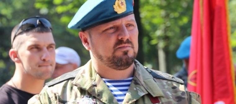 Задержание в Луганске "министра" Корнета: в резонансной истории всплыл след Кремля