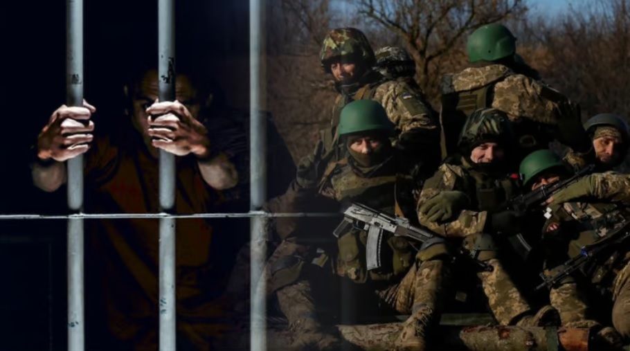 Російські вбивці масово повертаються до РФ з України, росіяни перелякані – ЗМІ