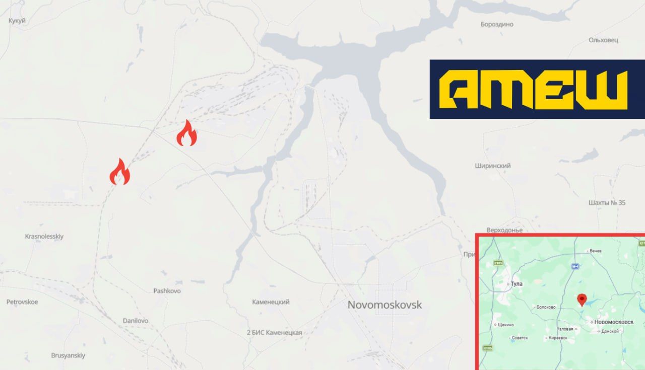 Партизаны в РФ отключили стратегический завод, работающий на ВПК