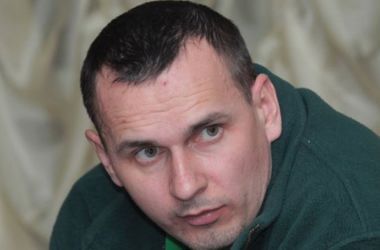 Олег Сенцов останется под стражей минимум до 11 мая