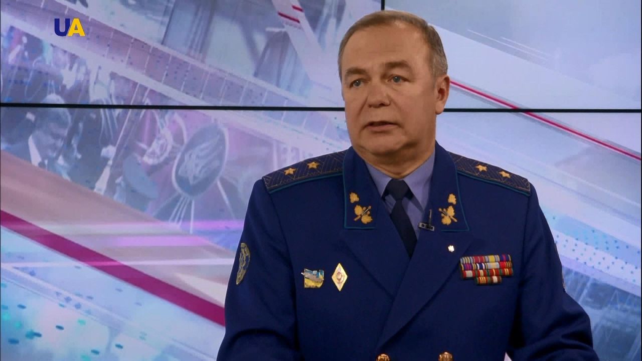 ​Путин отдал приказ не жалеть солдат РФ для войны с Украиной – генерал Романенко