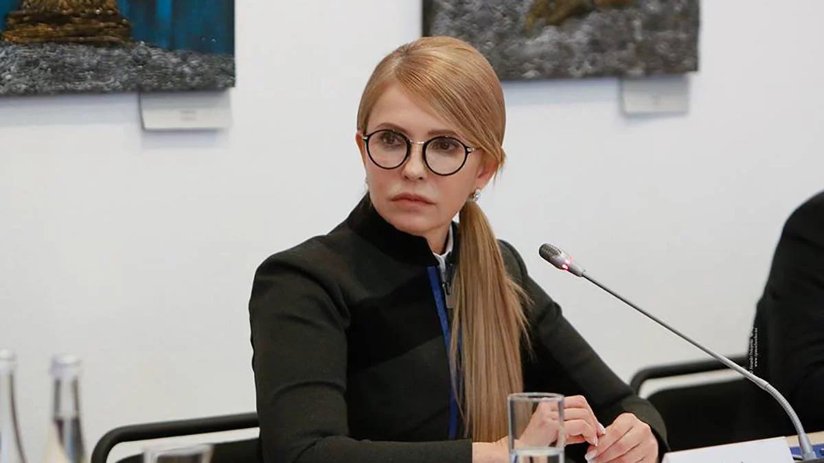 Тимошенко и Медведчук готовят переворот: Лещенко рассказал, на что пошла Юля