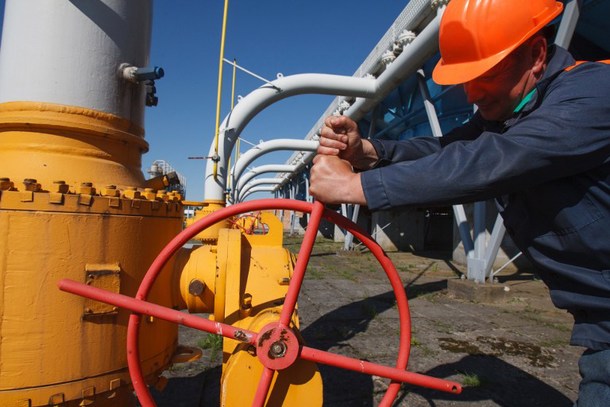 Продан: поставки газа в Донбасс будут осуществляться по специальному закону