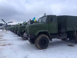 Минобороны Украины объявило ревизию "всех капитальных объектов солдатского быта"