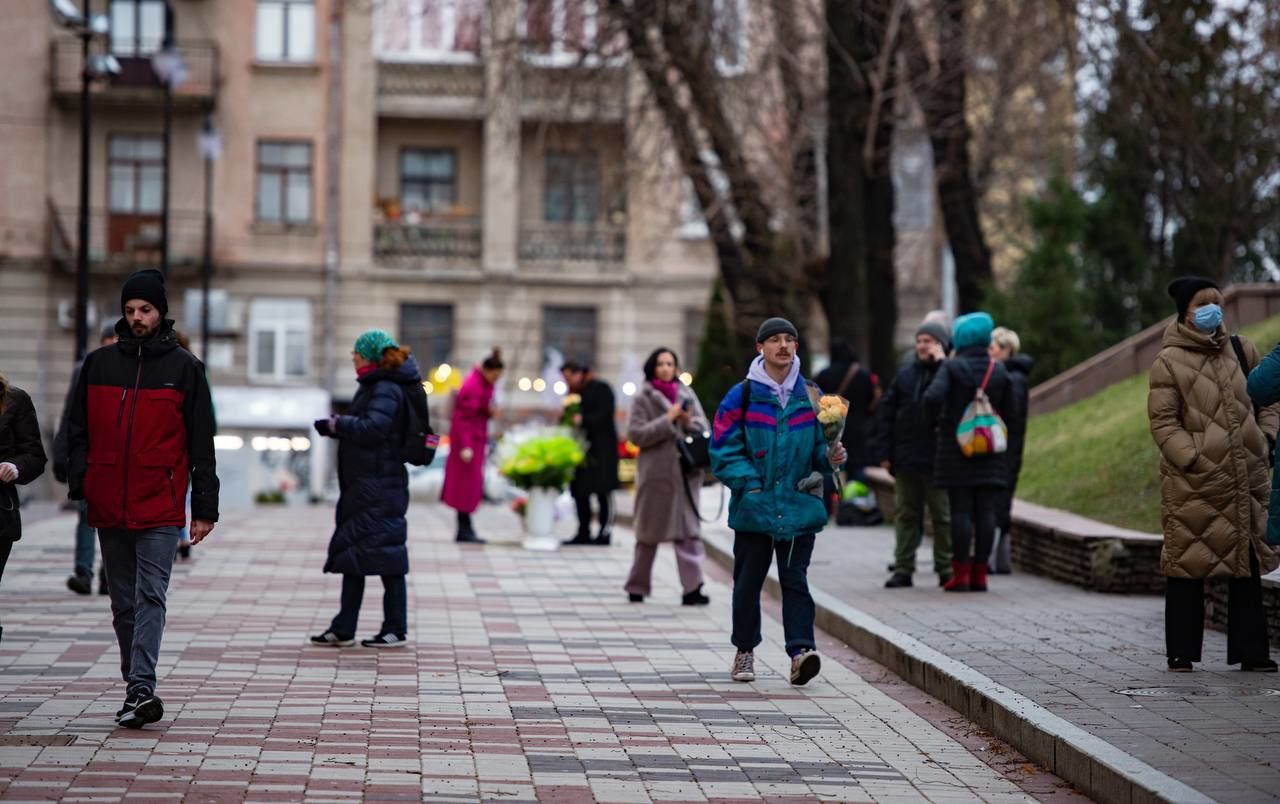 Аномальная погода в январе: названа причина волны потепления в Украине