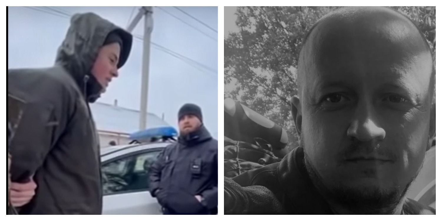Пройшов Іловайськ: ЗМІ розповіли про начальника варти Буганова, якого застрелив Рябчук 