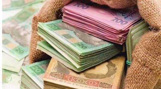 В Харькове замдекана ВУЗа поймали на взятке в 50 тысяч гривен