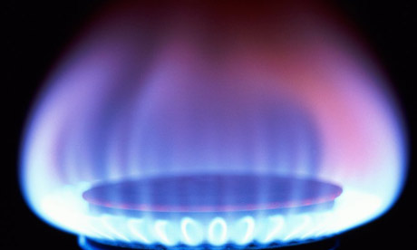 До 2020 года американский газ Украина не получит 