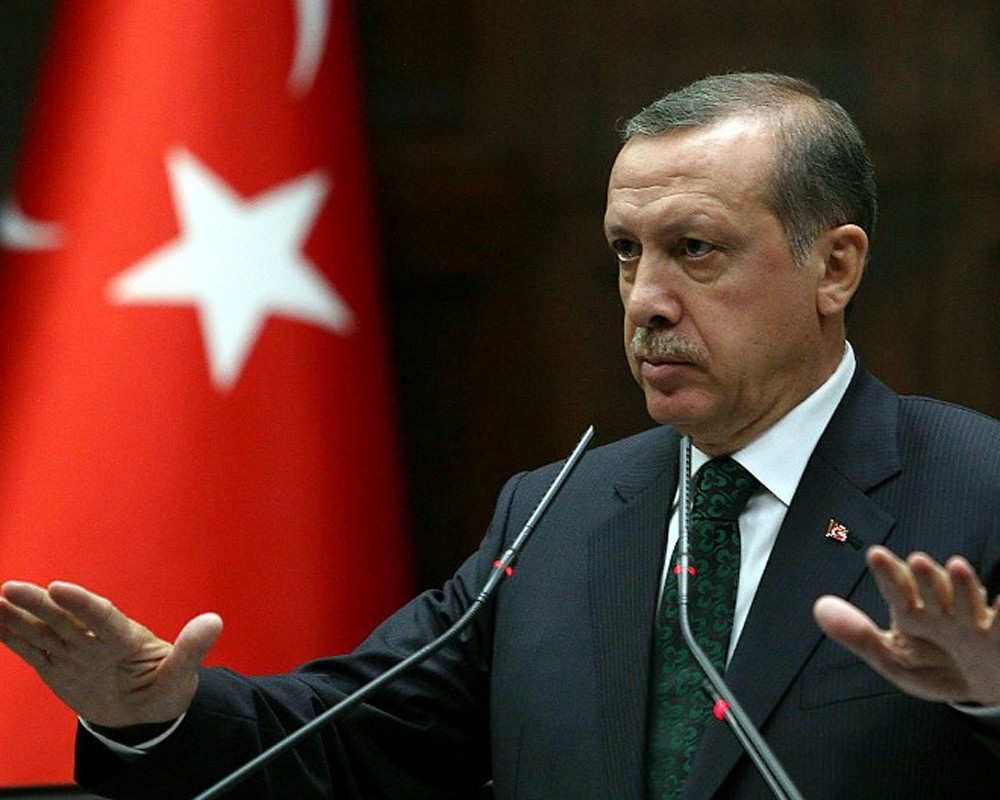 "Мы предупреждали": Турция многократно сообщала России, что будет принимать меры за нарушение воздушного пространства
