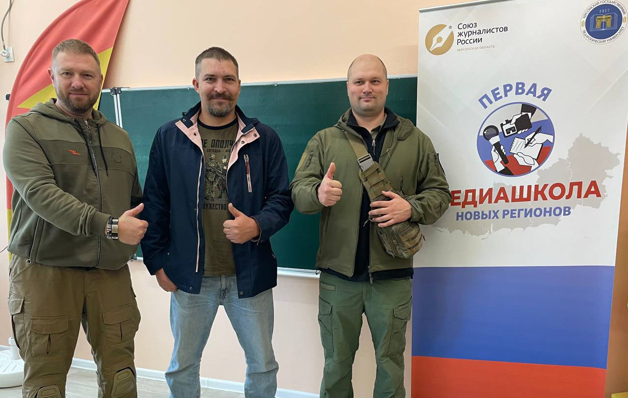 "И почему я не удивлен", – Z-военкор Сапоньков пожаловался на российскую полицию из-за своей двери