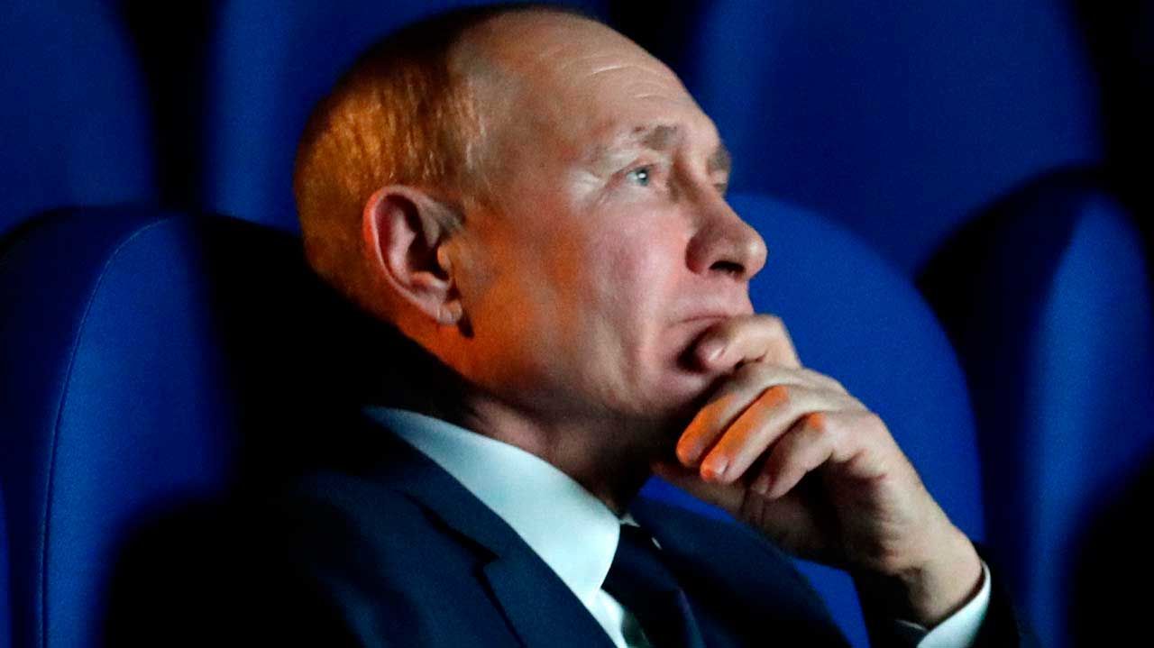 Розвідник Маломуж про можливий напад РФ: "Це буде надзвичайно потужний удар по Путіну"